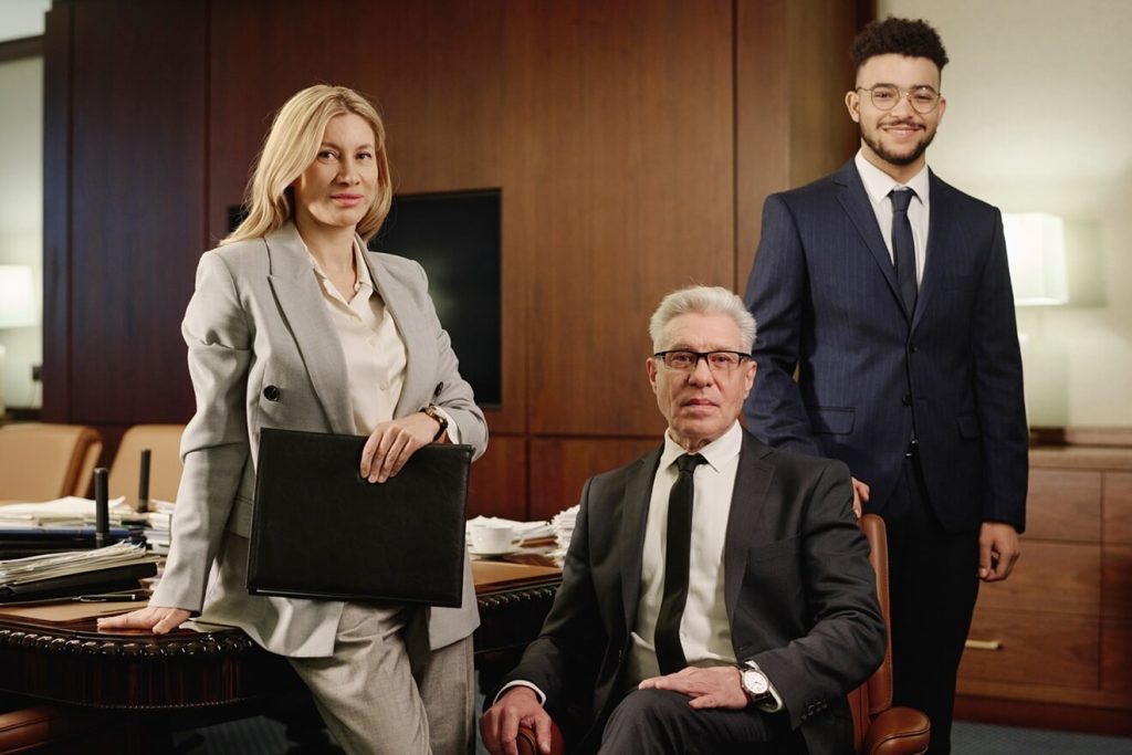 attorney sam vander